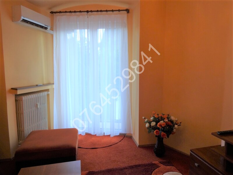 Ultracentral Piata Romana Dorobanti ASE, Bd. Dacia, renovat, 5 min. metrou.