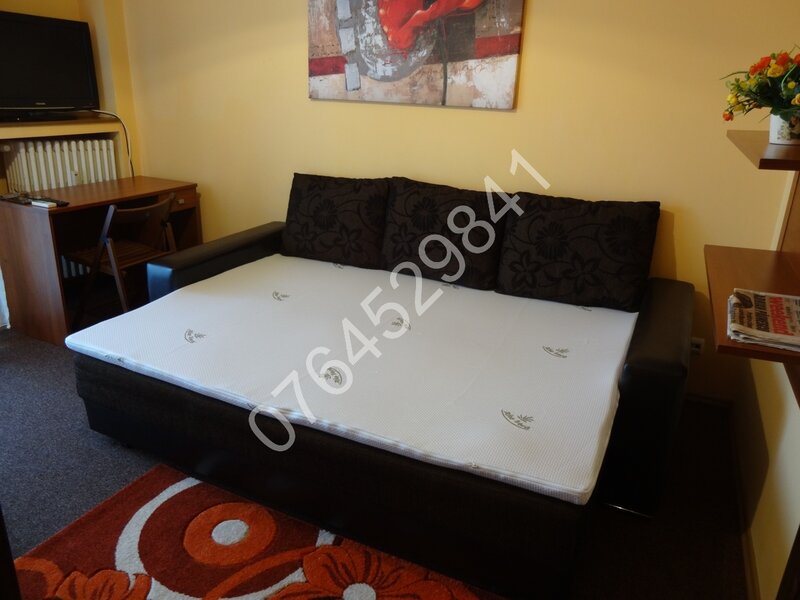 Ultracentral Piata Romana Dorobanti ASE, Bd. Dacia, renovat, 5 min. metrou.