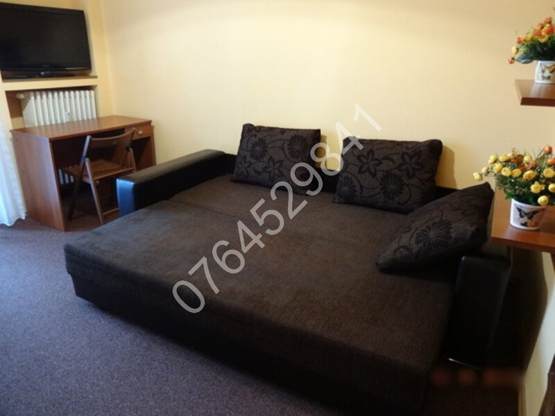 Ultracentral Piata Romana Dorobanti ASE, Bd. Dacia, renovat, 5 min. metrou.