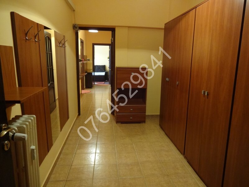 Ultracentral Piata Romana Dorobanti ASE, Bd. Dacia, renovat, 5 min. metrou.